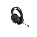 GUNMANSA ASUS TUF Gaming H1 Wireless, Wireless, 20 - 20000 Hz, Gaming, 295 g, Headset, Black