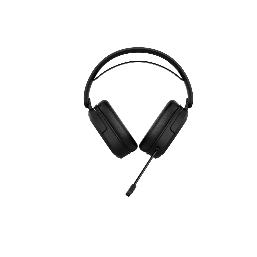 GUNMANSA ASUS TUF Gaming H1 Wireless, Wireless, 20 - 20000 Hz, Gaming, 295 g, Headset, Black