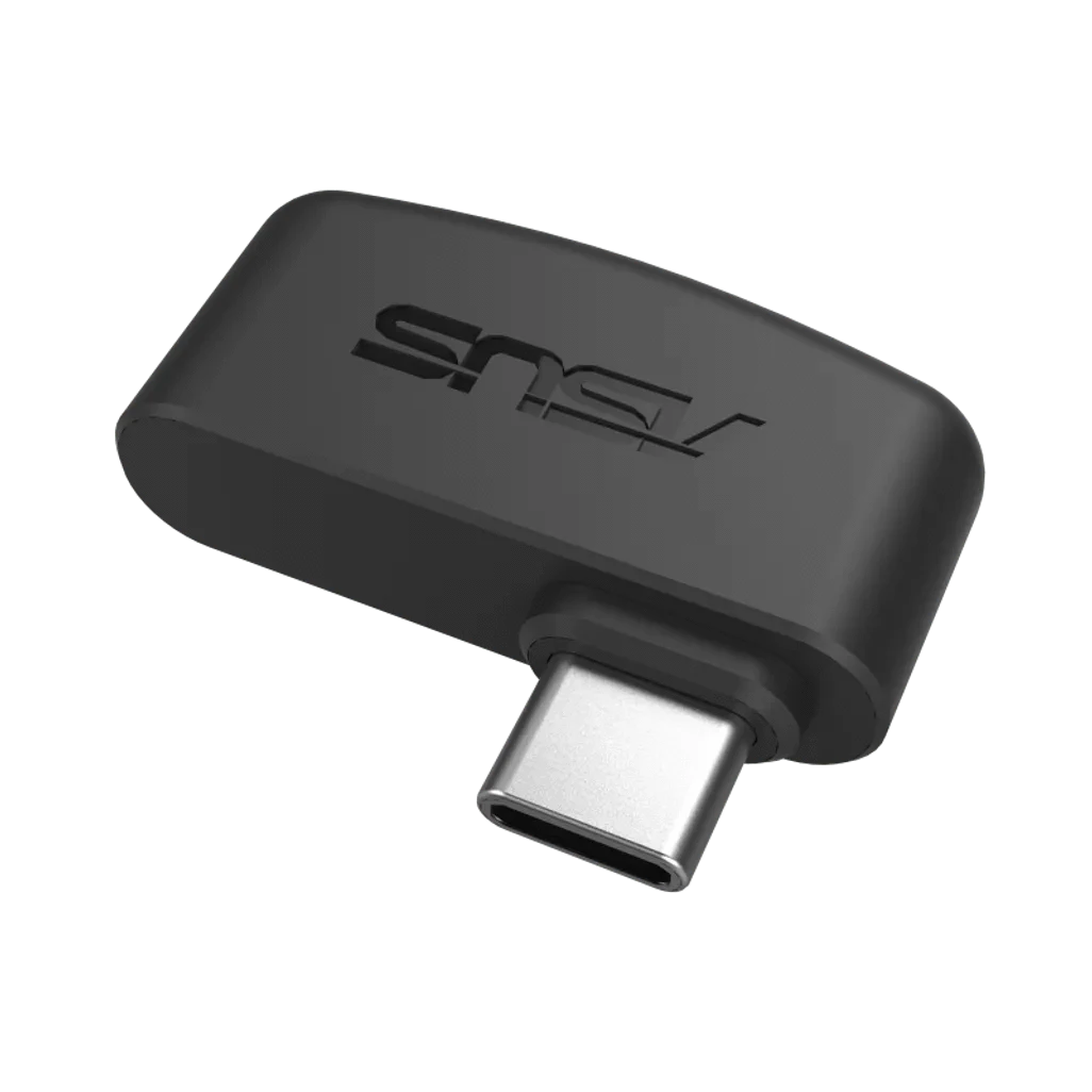 GUNMANSA ASUS TUF Gaming H3 Wireless, Wireless, Gaming, 307 g, Headset, Grey