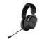 GUNMANSA ASUS TUF Gaming H3 Wireless, Wireless, Gaming, 307 g, Headset, Grey