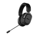 GUNMANSA ASUS TUF Gaming H3 Wireless, Wireless, Gaming, 307 g, Headset, Grey