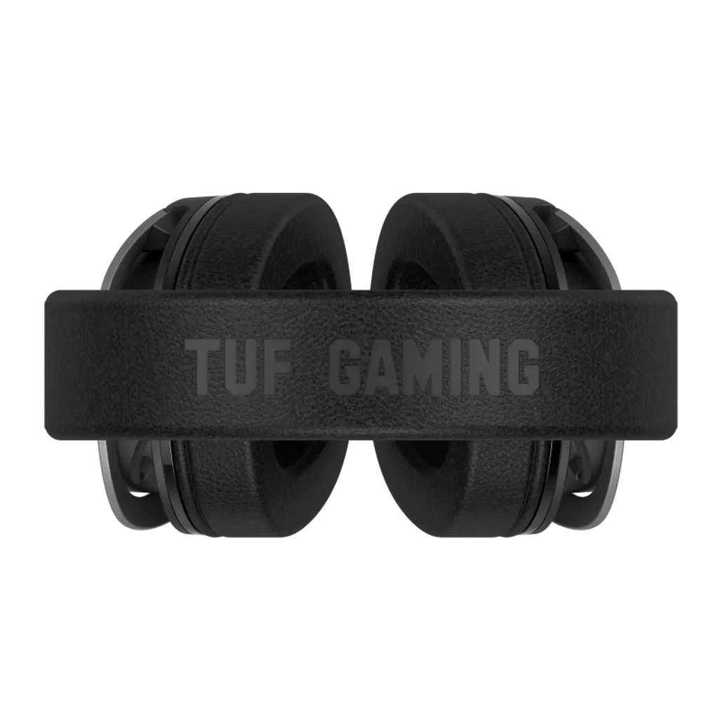 GUNMANSA ASUS TUF Gaming H3 Wireless, Wireless, Gaming, 307 g, Headset, Grey