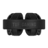 GUNMANSA ASUS TUF Gaming H3 Wireless, Wireless, Gaming, 307 g, Headset, Grey