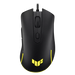 GUNMANSA ASUS TUF Gaming M3 Gen II, Right-hand, Optical, USB Type-C, 8000 DPI, Black