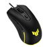 GUNMANSA ASUS TUF Gaming M3 Gen II, Right-hand, Optical, USB Type-C, 8000 DPI, Black