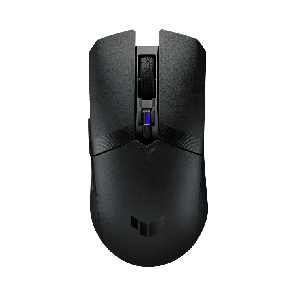 GUNMANSA ASUS TUF Gaming M4 Wireless, Right-hand, Optical