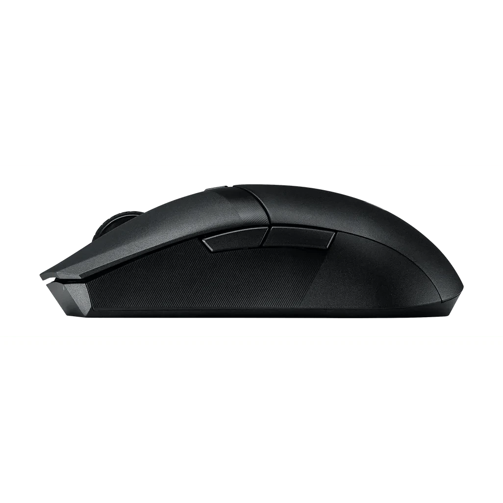 GUNMANSA ASUS TUF Gaming M4 Wireless, Right-hand, Optical
