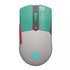 GUNMANSA Asus TUF GAMING Mini 12000 DPI Wireless Mouse Hatsune Miku Edition