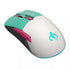 GUNMANSA Asus TUF GAMING Mini 12000 DPI Wireless Mouse Hatsune Miku Edition