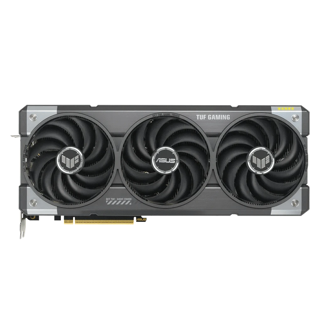 GUNMANSA ASUS TUF Gaming TUF-RTX5070TI-O16G-GAMING