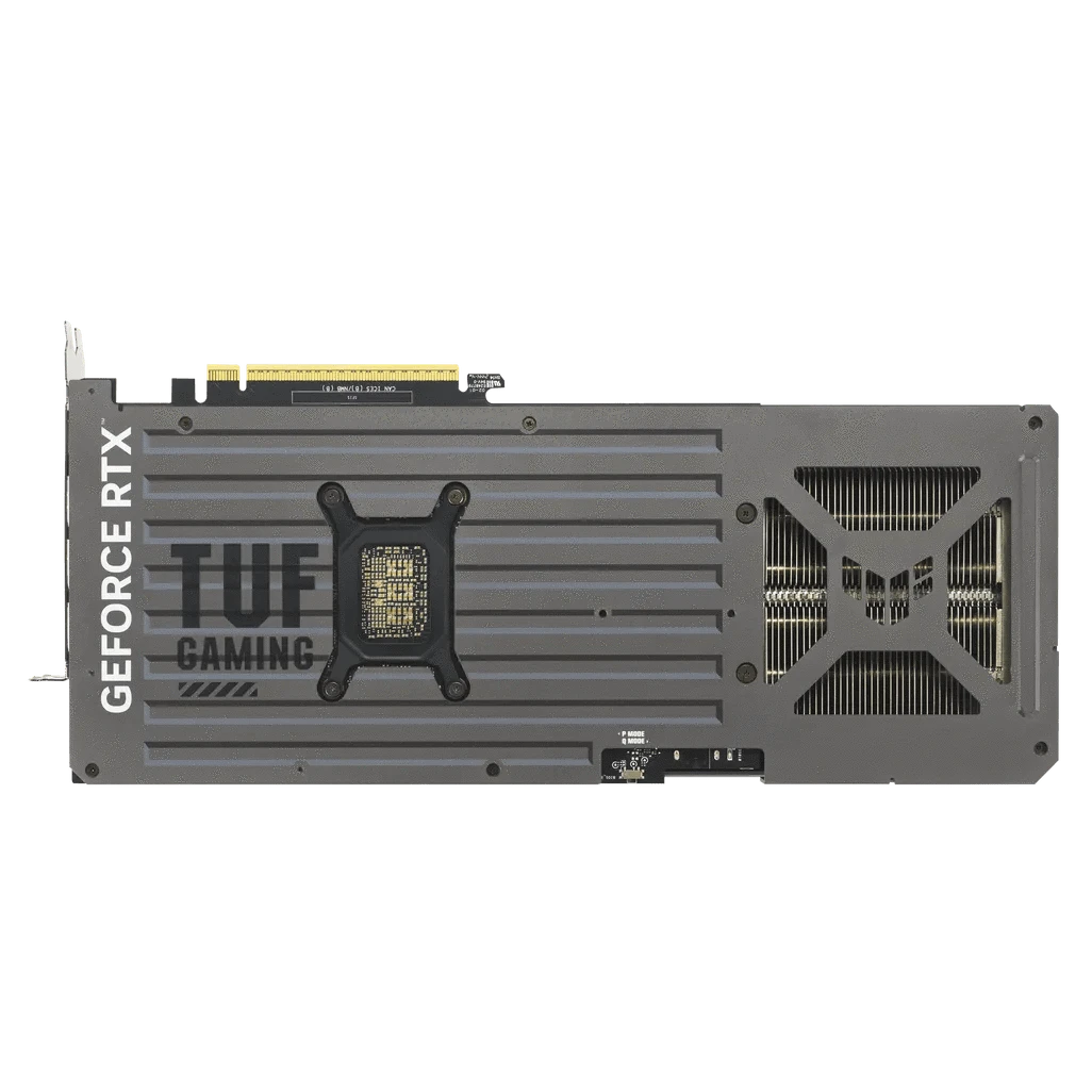 GUNMANSA ASUS TUF Gaming TUF-RTX5070TI-O16G-GAMING