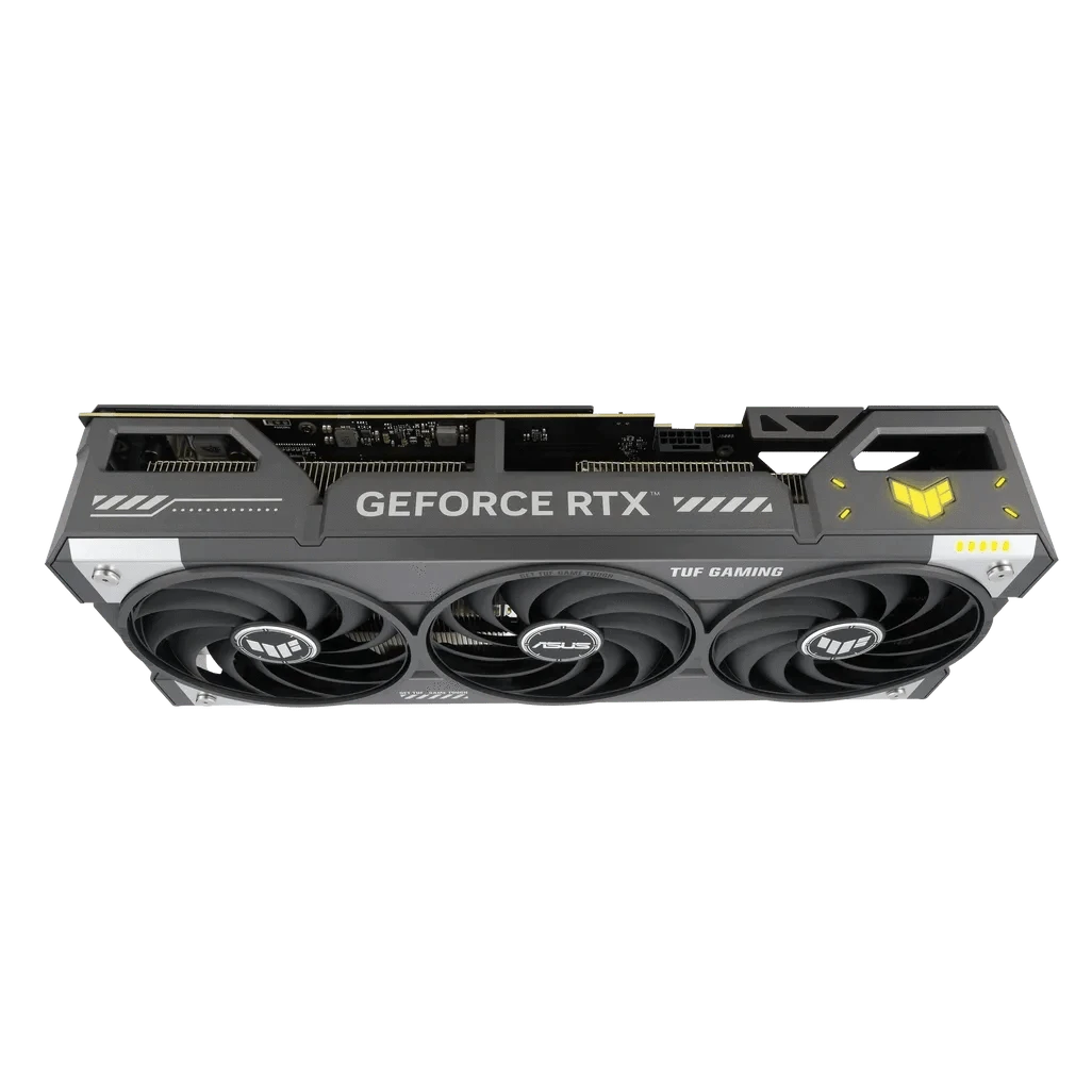 GUNMANSA ASUS TUF Gaming TUF-RTX5070TI-O16G-GAMING