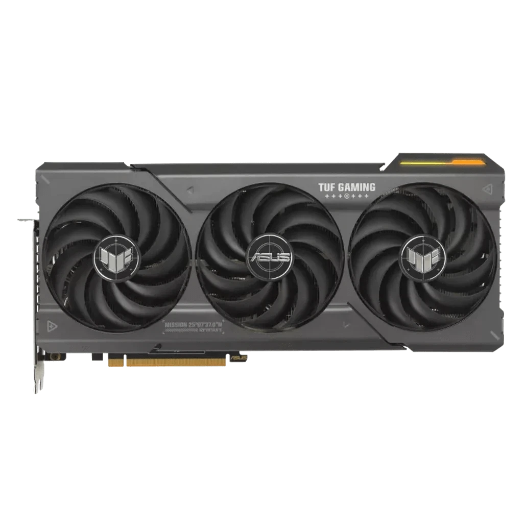 GUNMANSA ASUS TUF Gaming TUF-RX7700XT-O12G-GAMING