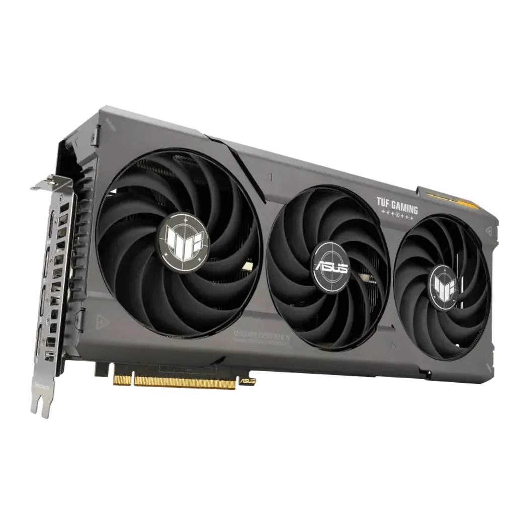 GUNMANSA ASUS TUF Gaming TUF-RX7700XT-O12G-GAMING