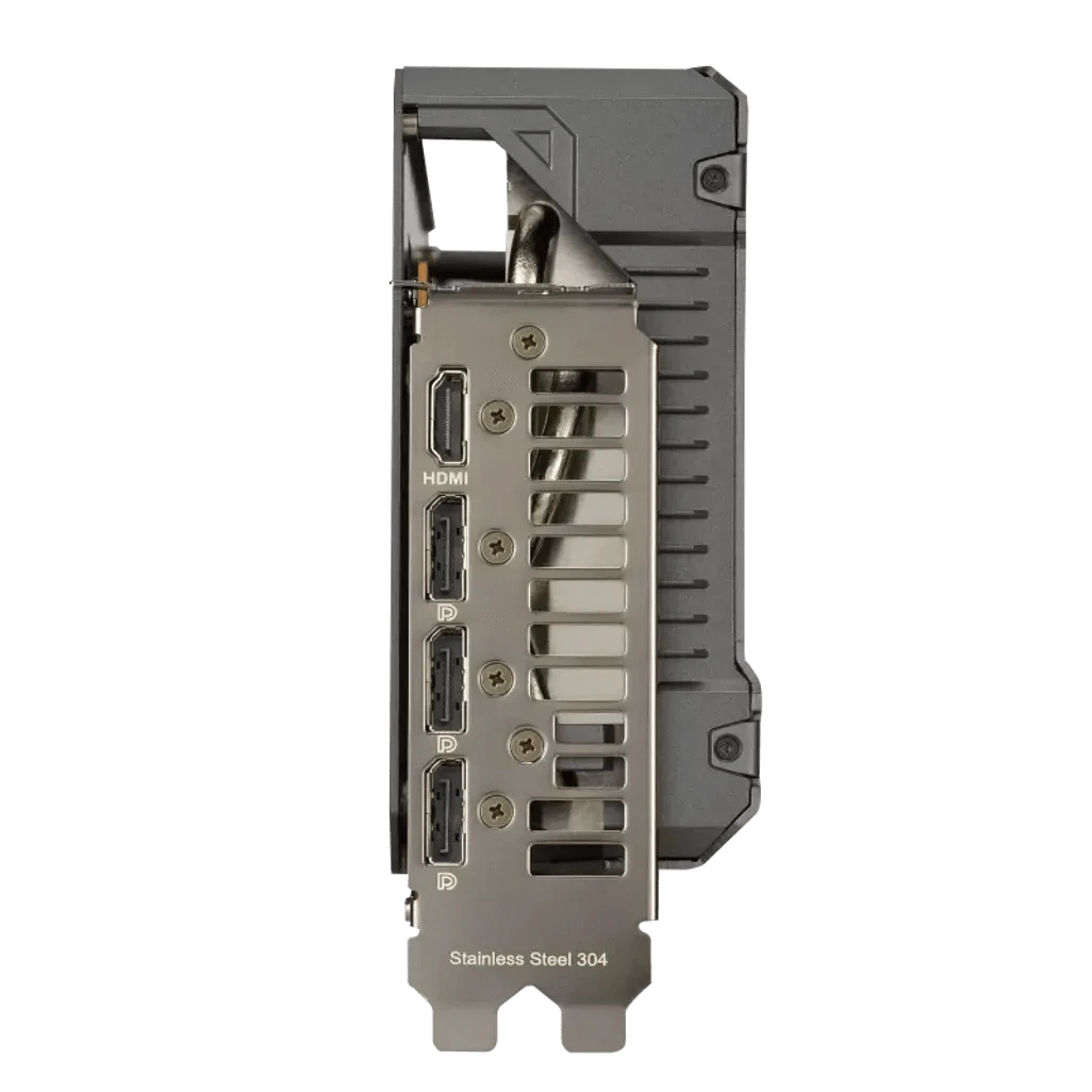 GUNMANSA ASUS TUF Gaming TUF-RX7700XT-O12G-GAMING