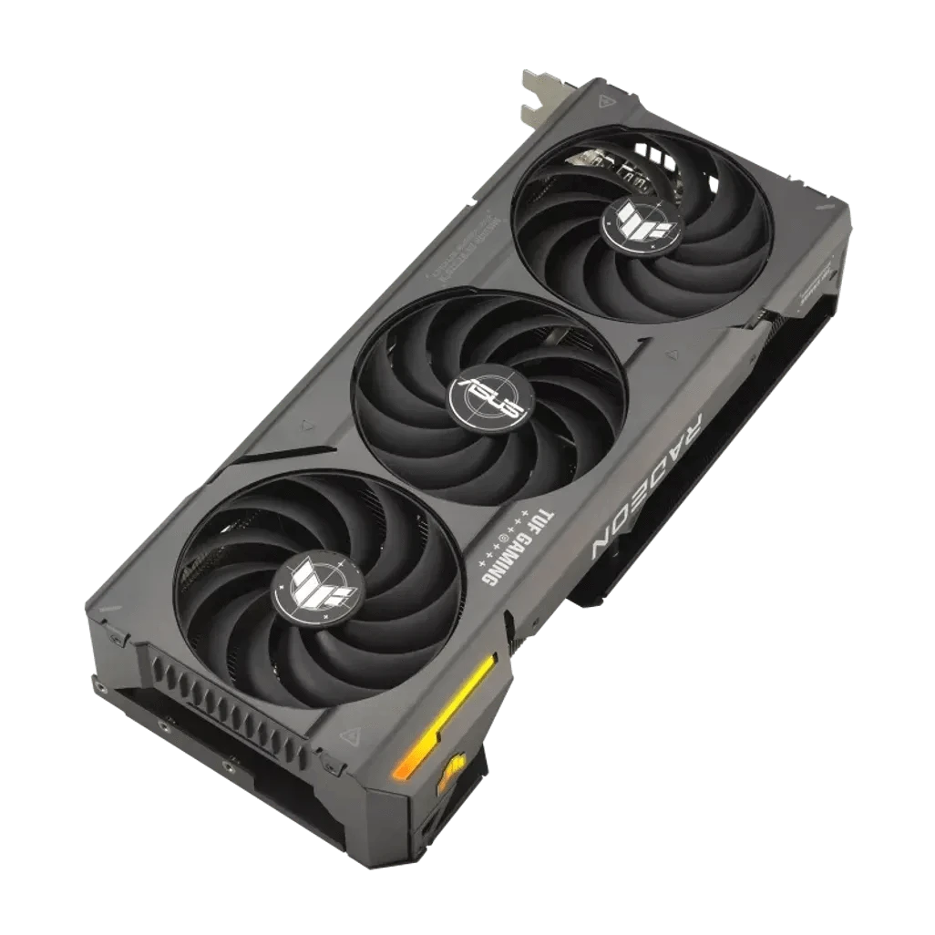 GUNMANSA ASUS TUF Gaming TUF-RX7700XT-O12G-GAMING