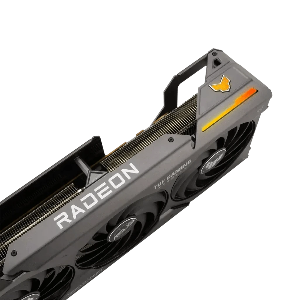 GUNMANSA ASUS TUF Gaming TUF-RX7700XT-O12G-GAMING