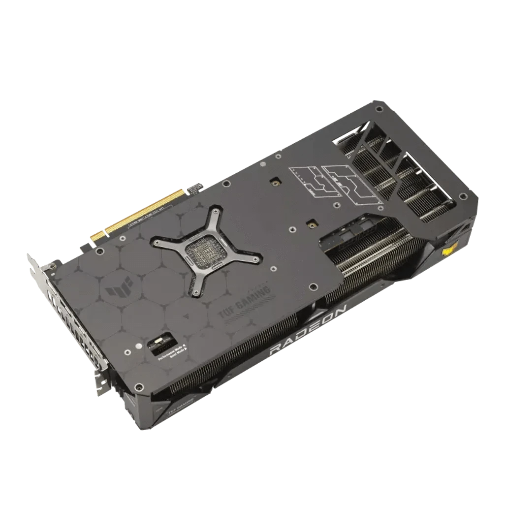 GUNMANSA ASUS TUF Gaming TUF-RX7700XT-O12G-GAMING