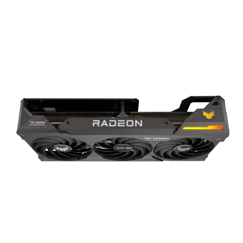 GUNMANSA ASUS TUF Gaming TUF-RX7700XT-O12G-GAMING