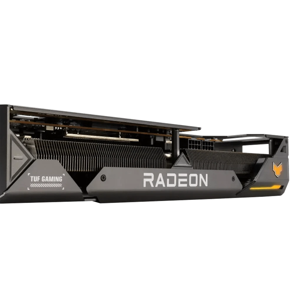 GUNMANSA ASUS TUF Gaming TUF-RX7700XT-O12G-GAMING