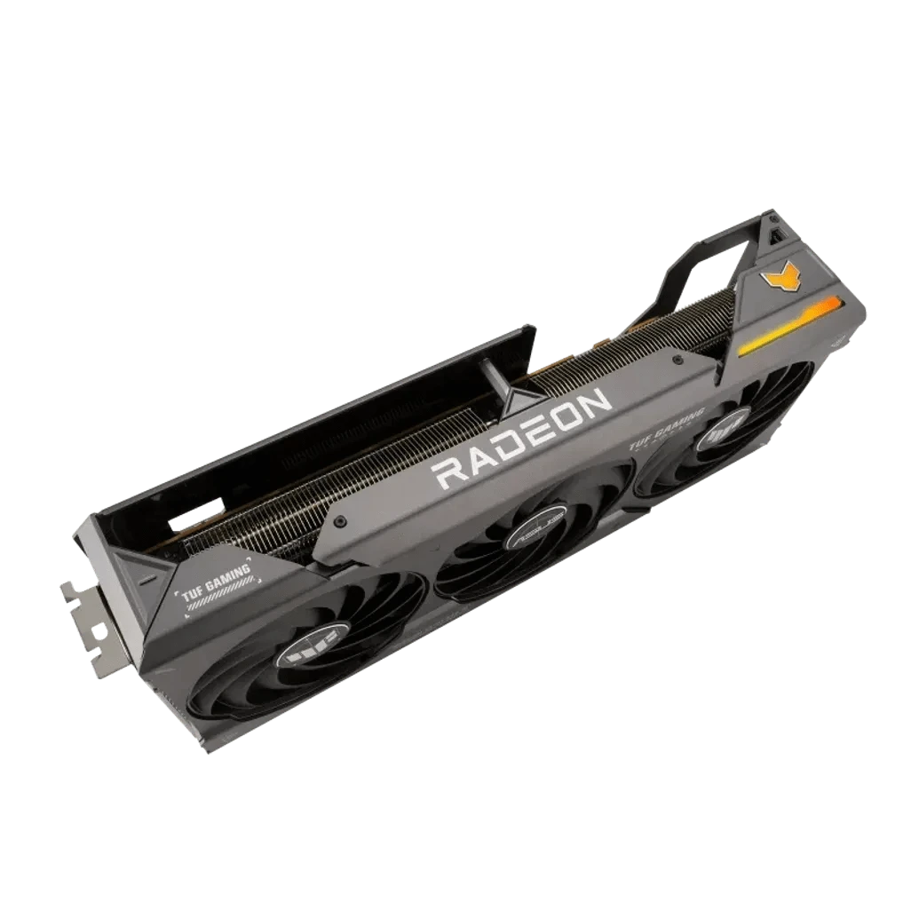 GUNMANSA ASUS TUF Gaming TUF-RX7700XT-O12G-GAMING