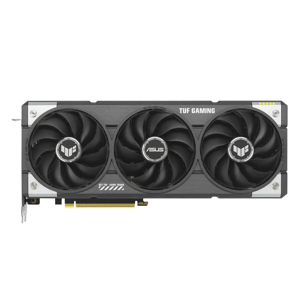 GUNMANSA ASUS TUF Gaming TUF-RX9060XT-O16G-GAMING