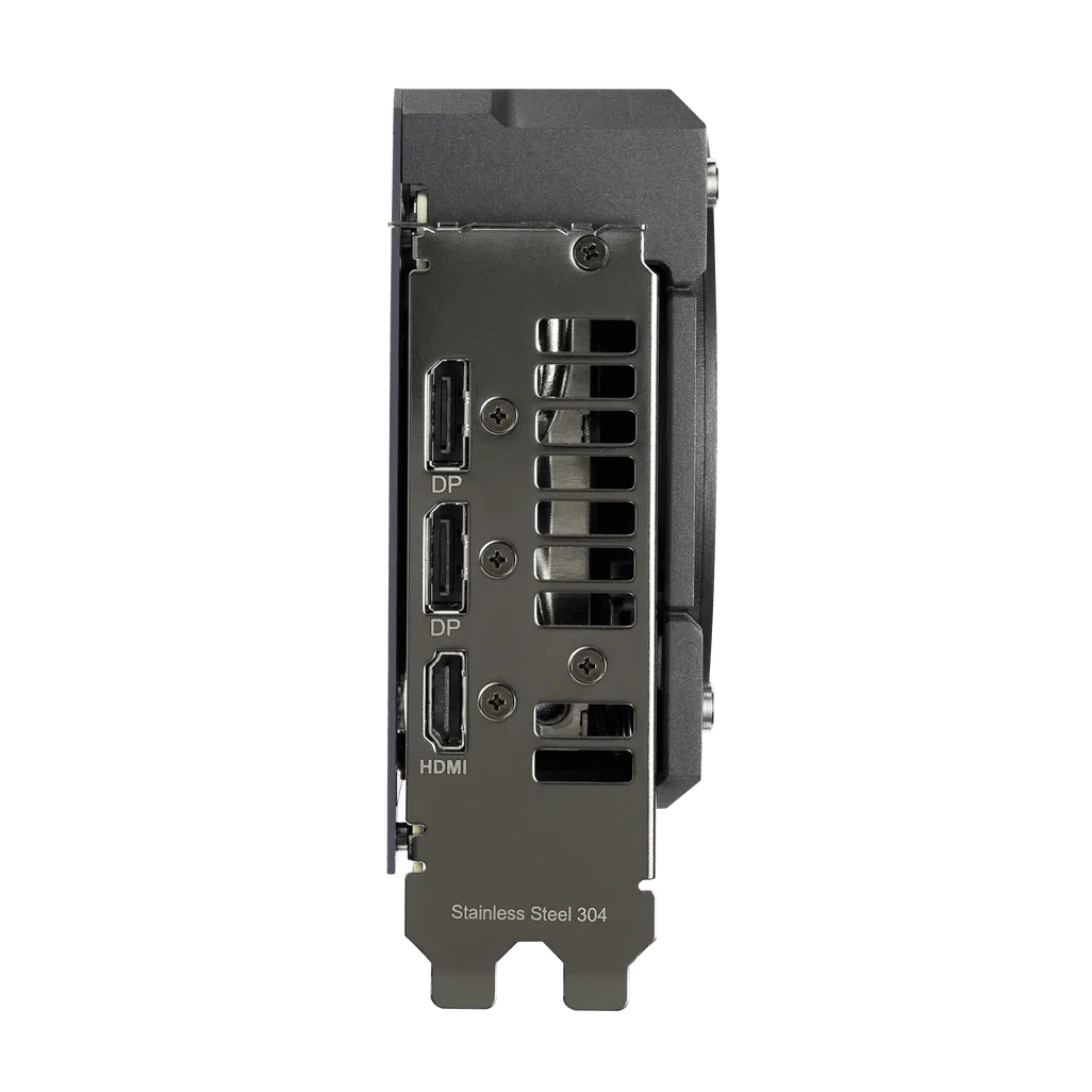 GUNMANSA ASUS TUF Gaming TUF-RX9060XT-O16G-GAMING