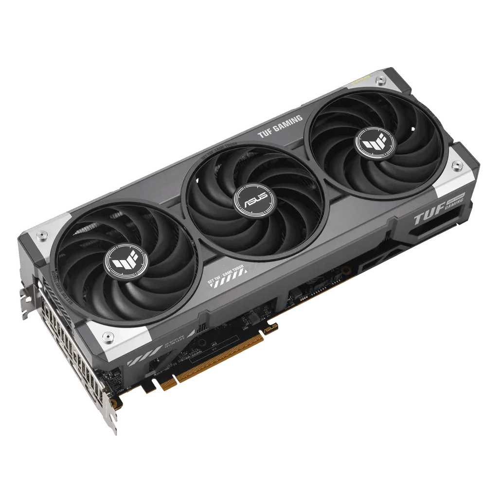 GUNMANSA ASUS TUF Gaming TUF-RX9070XT-O16G-GAMING