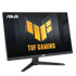 GUNMANSA ASUS TUF Gaming VG249QE5A Gaming Monitor – 23.8-inch; Full HD(1920x1080); Overclock to 146Hz( Above 144Hz); IPS; ELMB Sync; 1ms