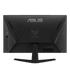 GUNMANSA ASUS TUF Gaming VG249QE5A Gaming Monitor – 23.8-inch; Full HD(1920x1080); Overclock to 146Hz( Above 144Hz); IPS; ELMB Sync; 1ms