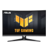 GUNMANSA ASUS TUF Gaming VG27WQ3B Gaming Monitor – 27 inch QHD; Curved