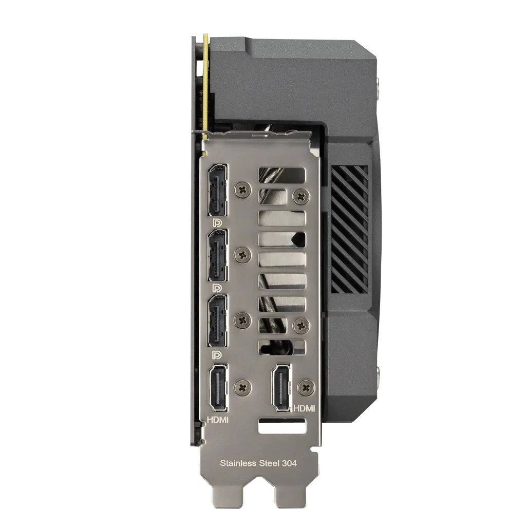 GUNMANSA ASUS TUF-RTX5070-O12G-GAMING, GeForce RTX 5070