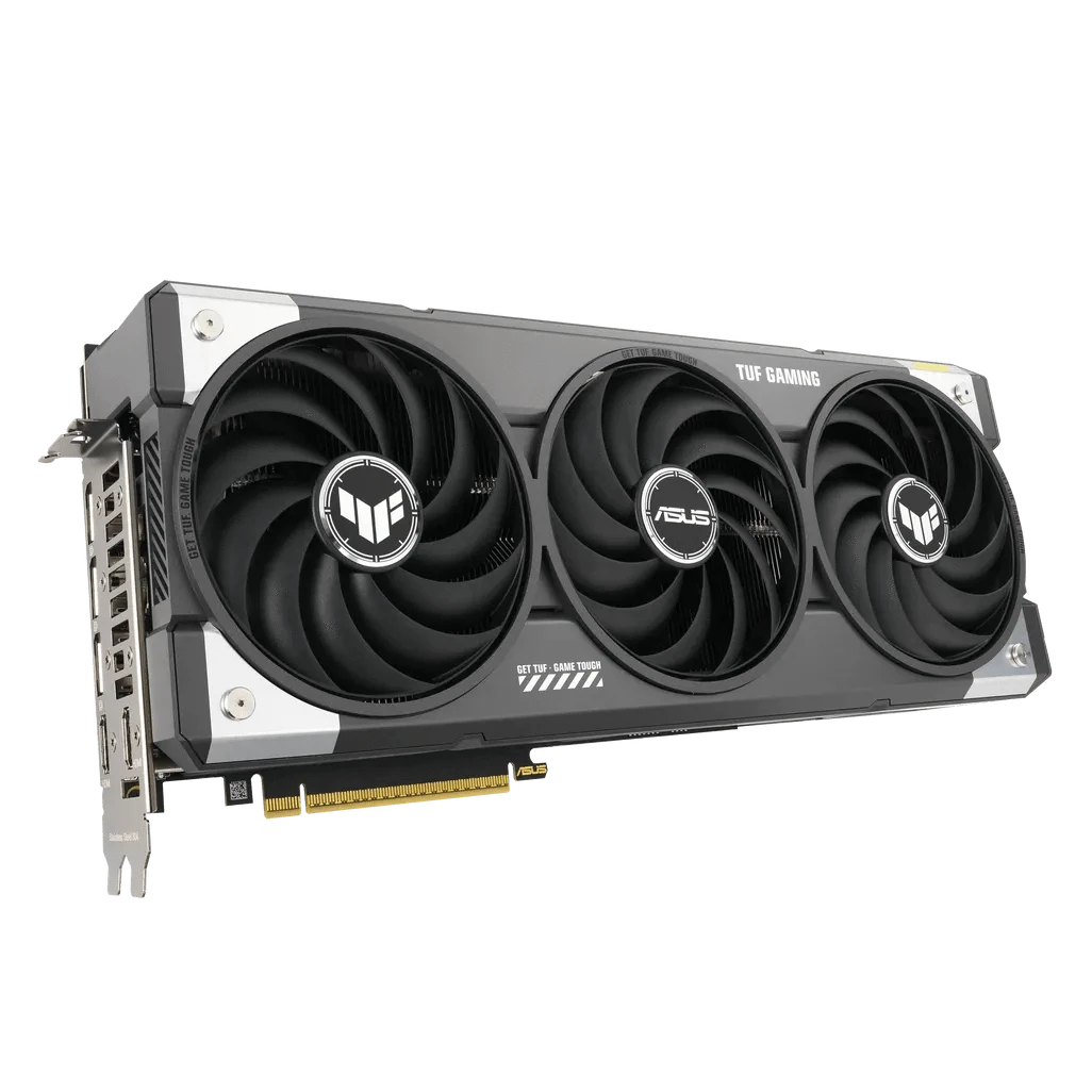GUNMANSA ASUS TUF-RTX5070-O12G-GAMING, GeForce RTX 5070