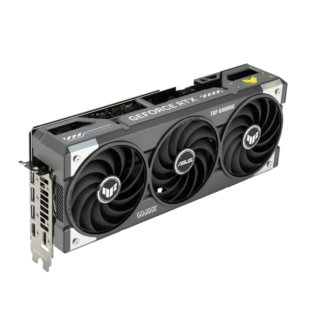 GUNMANSA ASUS TUF-RTX5070-O12G-GAMING, GeForce RTX 5070
