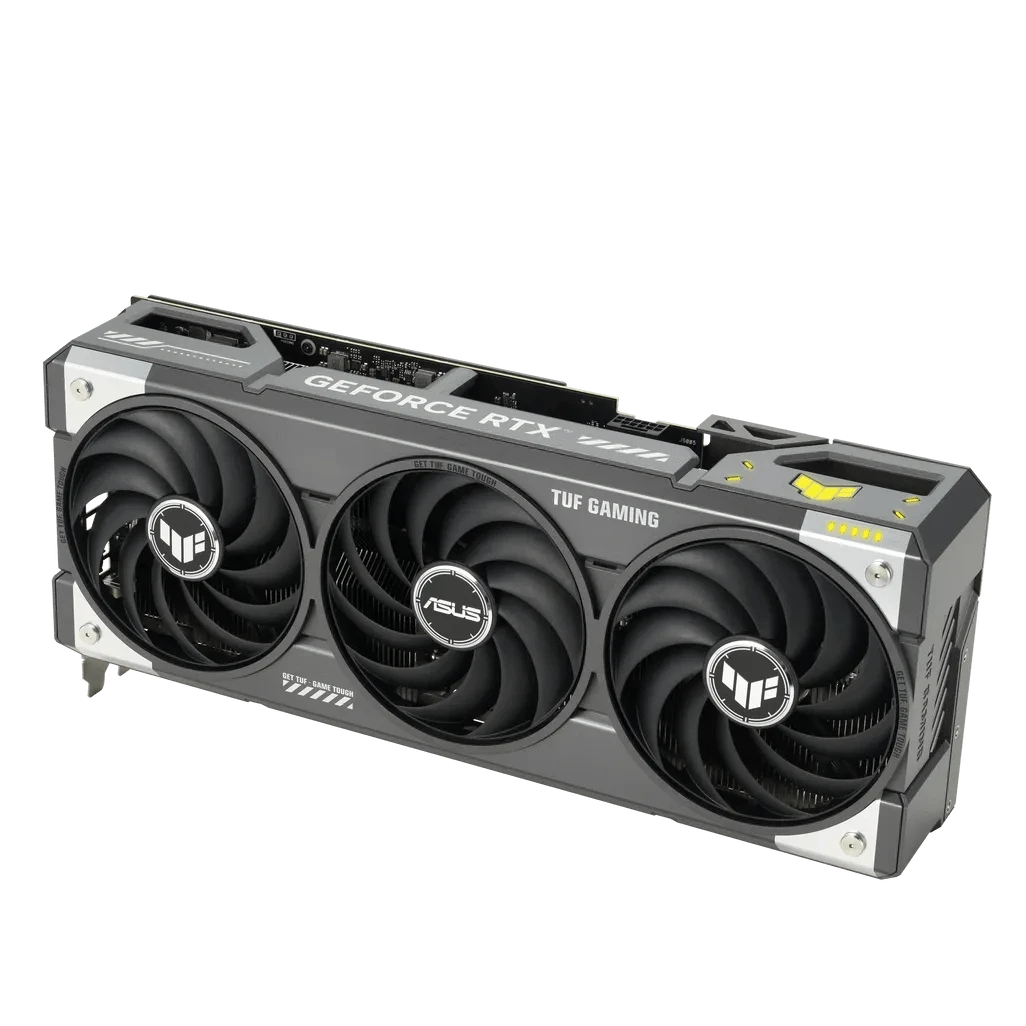 GUNMANSA ASUS TUF-RTX5070-O12G-GAMING, GeForce RTX 5070