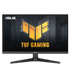 GUNMANSA ASUS TUF VG279Q 27'' Full HD 1080p IPS 144Hz 1ms (MPRT) DP HDMI DVI Eye Care Gaming Monitor with FreeSync/Adaptive Sync