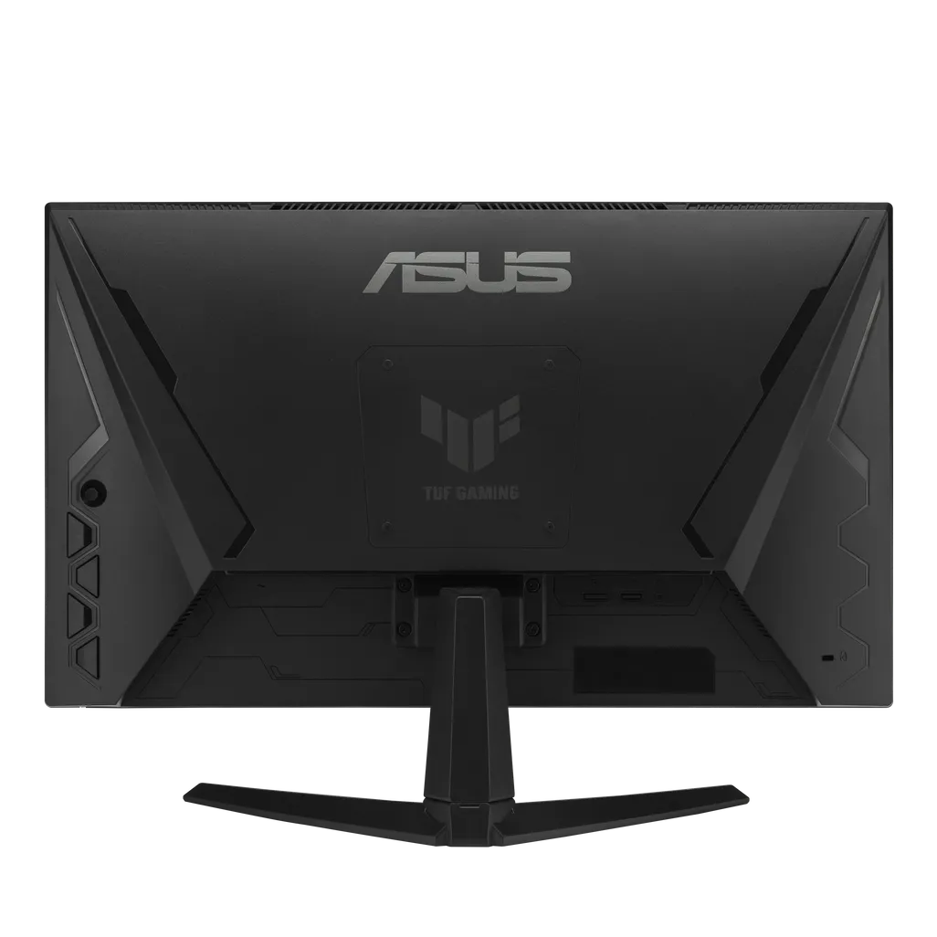 GUNMANSA ASUS TUF VG279Q 27'' Full HD 1080p IPS 144Hz 1ms (MPRT) DP HDMI DVI Eye Care Gaming Monitor with FreeSync/Adaptive Sync