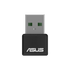 GUNMANSA ASUS USB-AX55 Nano AX1800, Wired, USB, WWAN, 1800 Mbit/s