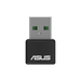 GUNMANSA ASUS USB-AX55 Nano AX1800, Wired, USB, WWAN, 1800 Mbit/s