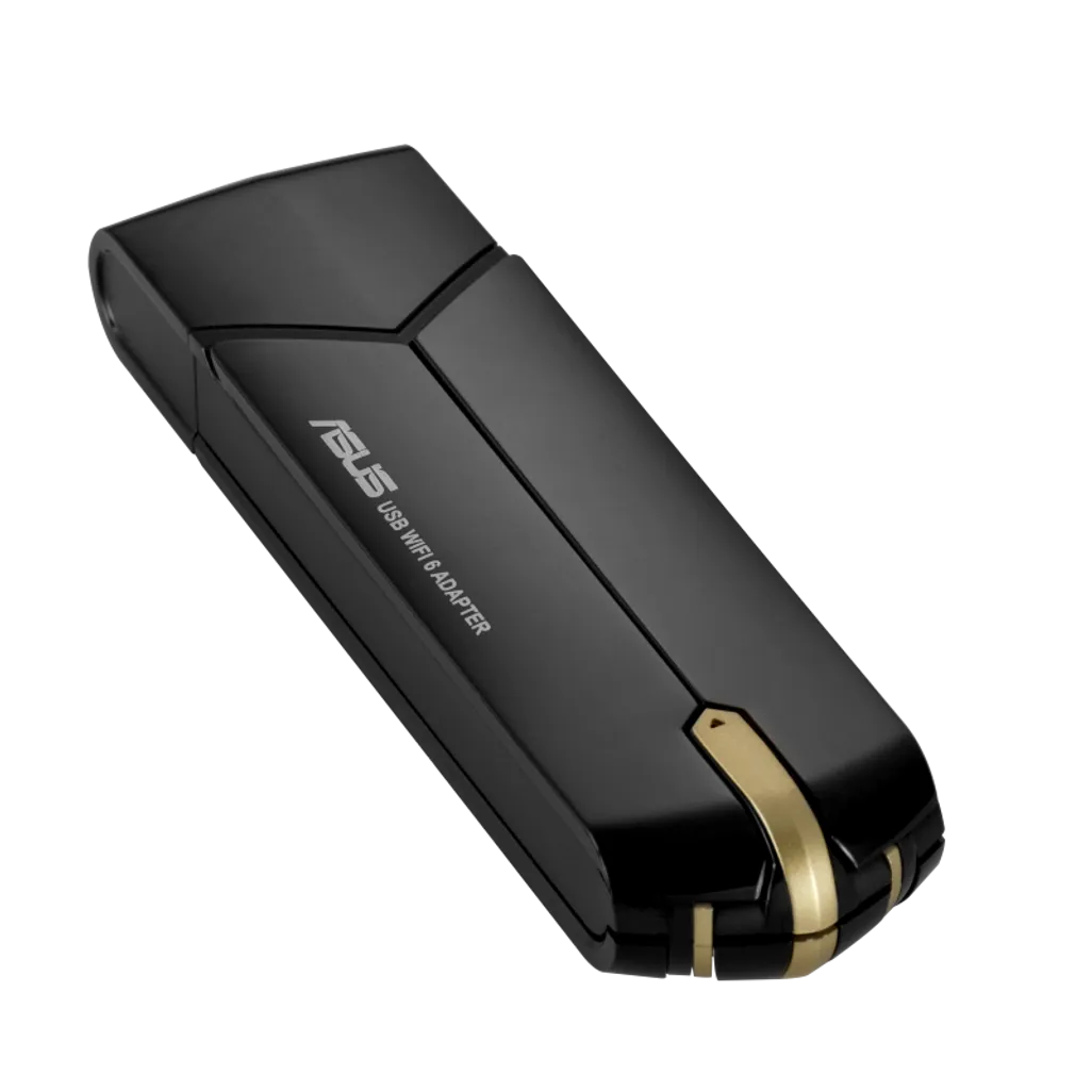 GUNMANSA ASUS USB-AX56, Wireless, USB, WLAN, 1775 Mbit/s