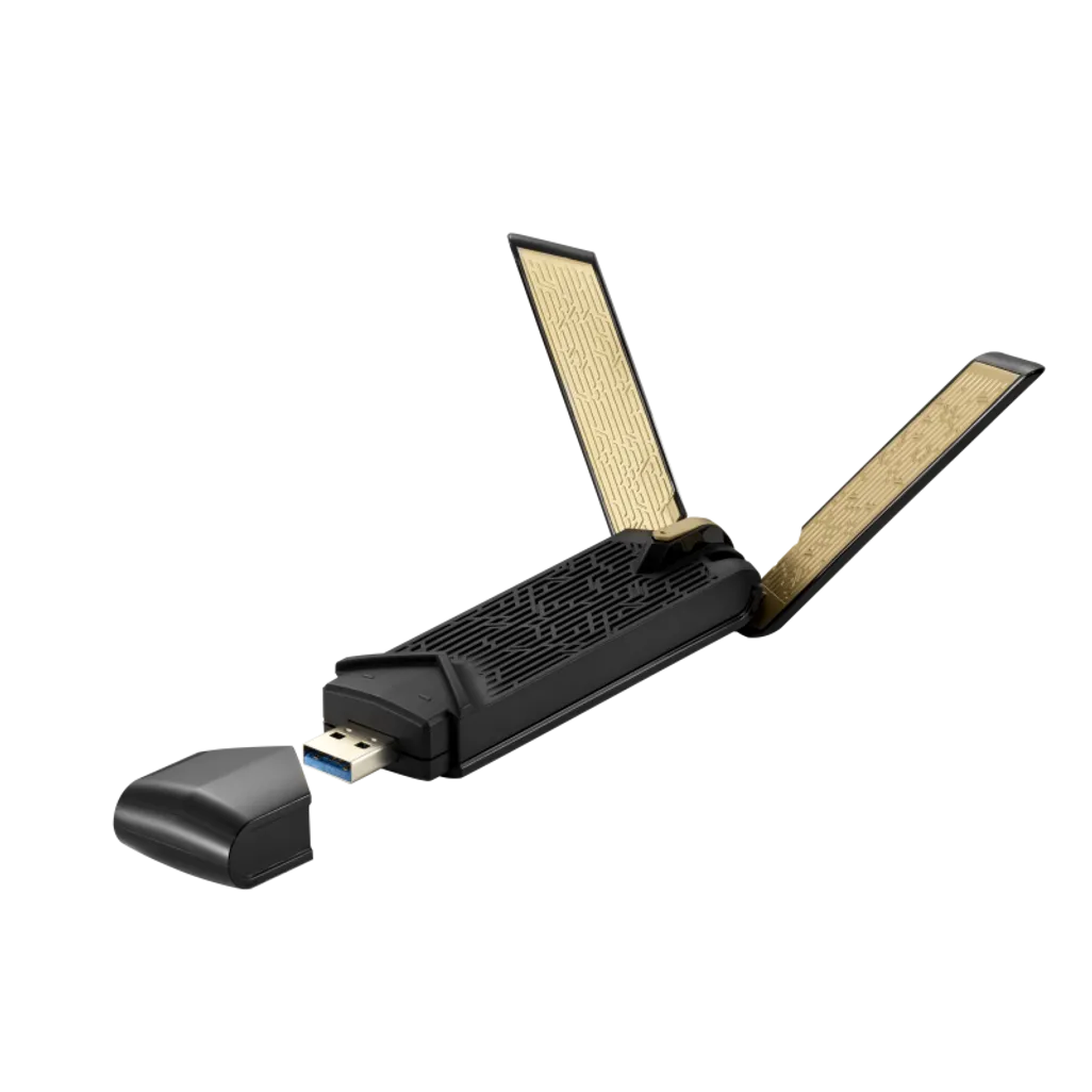 GUNMANSA ASUS USB-AX56, Wireless, USB, WLAN, 1775 Mbit/s