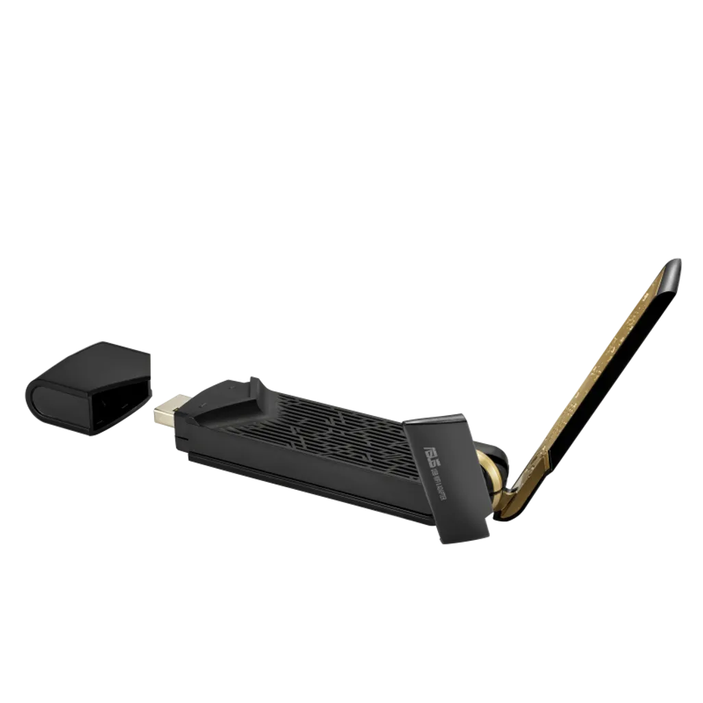 GUNMANSA ASUS USB-AX56, Wireless, USB, WLAN, 1775 Mbit/s