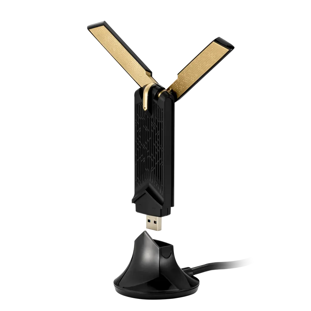 GUNMANSA ASUS USB-AX56, Wireless, USB, WLAN, 1775 Mbit/s