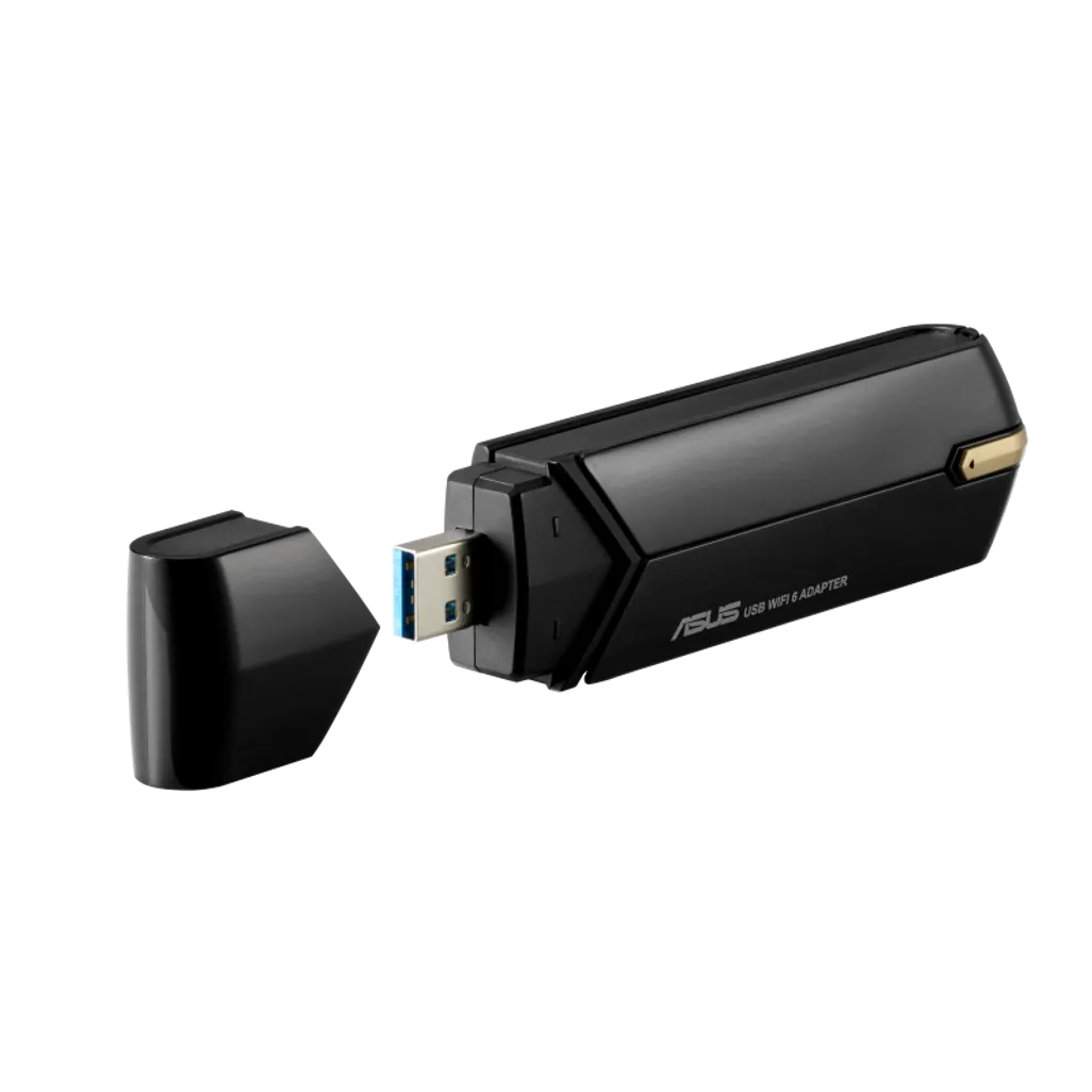 GUNMANSA ASUS USB-AX56, Wireless, USB, WLAN, 1775 Mbit/s