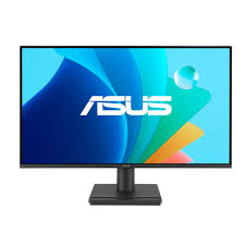 GUNMANSA ASUS VA249HG|23.8 FHD|IPS|120Hz|300 NITS|1 x HDMI|1 x VGA|Adaptive-Sync|Eye Care+|VESA