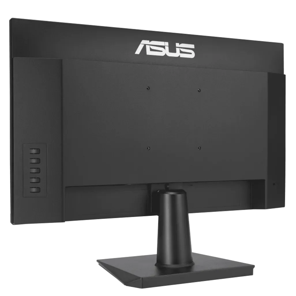 GUNMANSA ASUS VA24EHF, 60.5 cm (23.8"), 1920 x 1080 pixels, Full HD, LCD, 1 ms, Black