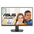 GUNMANSA ASUS VA24EHF, 60.5 cm (23.8"), 1920 x 1080 pixels, Full HD, LCD, 1 ms, Black