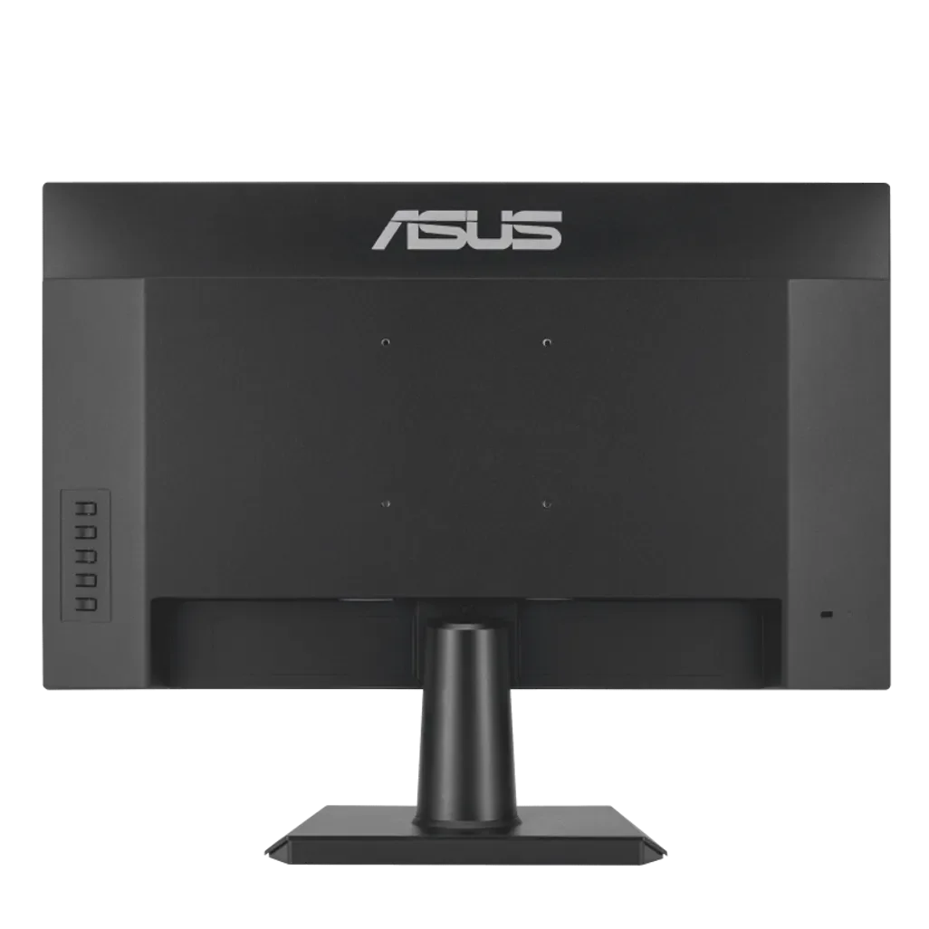GUNMANSA ASUS VA24EHF, 60.5 cm (23.8"), 1920 x 1080 pixels, Full HD, LCD, 1 ms, Black