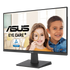 GUNMANSA ASUS VA24EHF, 60.5 cm (23.8"), 1920 x 1080 pixels, Full HD, LCD, 1 ms, Black