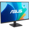 GUNMANSA ASUS VA279HG/ 27'' IPS/FULLHD/FRAMELESS/ HDMI/VGA /120Hz - 1ms MPRT/ 16.7M Colours/ 1500.1/300 NITS/ Adaptive-Syn/VESA/3Yr Wty